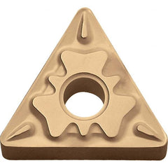 Kyocera - TNMG331 HQ Grade CCX Cermet Turning Insert - Americas Industrial Supply