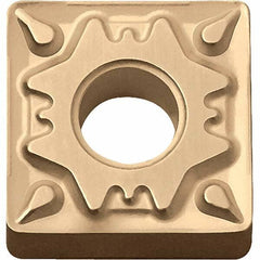 Kyocera - SNMG432 HQ Grade CCX Cermet Turning Insert - Americas Industrial Supply