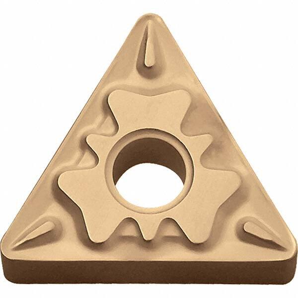 Kyocera - TNMG231 HQ Grade CCX Cermet Turning Insert - Americas Industrial Supply