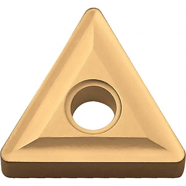 Kyocera - TNMG332 Grade CCX Cermet Turning Insert - Americas Industrial Supply