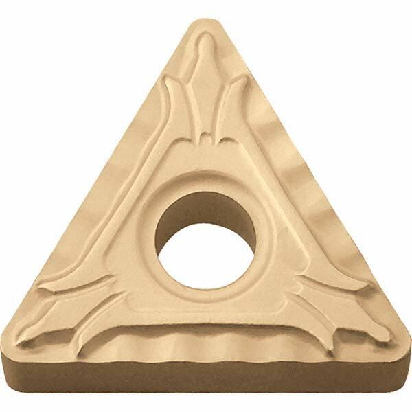 Kyocera - TNMG331 XP Grade CCX Cermet Turning Insert - Americas Industrial Supply