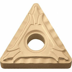 Kyocera - TNMG331 XP Grade CCX Cermet Turning Insert - Americas Industrial Supply
