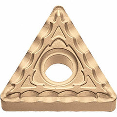 Kyocera - TNMG332 XQ Grade CCX Cermet Turning Insert - Americas Industrial Supply