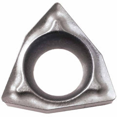 Kyocera - WBMT1211 DP Grade TN620 Cermet Turning Insert - Americas Industrial Supply