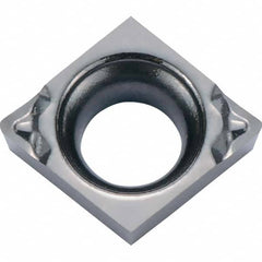 Kyocera - CCGT141102 MFP-PF Grade PR1535 Carbide Turning Insert - Americas Industrial Supply
