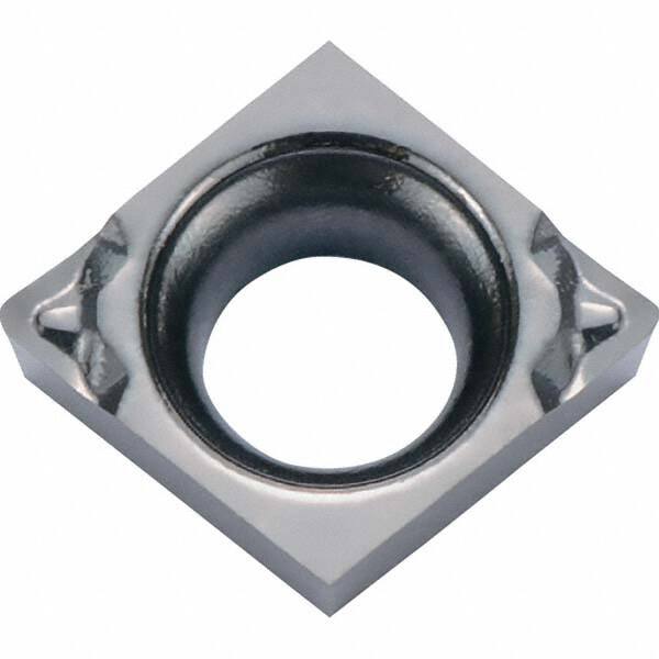 Kyocera - CCGT110902 MFP-PF Grade PR1535 Carbide Turning Insert - Americas Industrial Supply