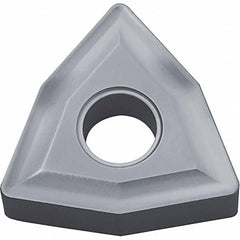 Kyocera - WNMG432 Grade TN620 Cermet Turning Insert - Americas Industrial Supply