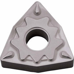Kyocera - WNMG433 HQ Grade TN620 Cermet Turning Insert - Americas Industrial Supply