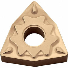 Kyocera - WNMG433 HQ Grade PV720 Cermet Turning Insert - Americas Industrial Supply