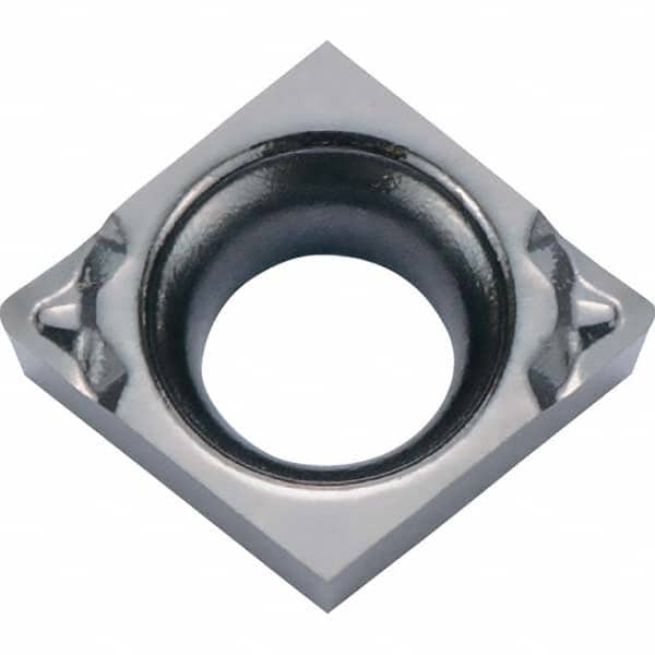 Kyocera - CCGT21505 MFP-PF Grade PR1535 Carbide Turning Insert - Americas Industrial Supply