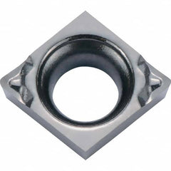 Kyocera - CCGT21505 MFP-PF Grade PR1535 Carbide Turning Insert - Americas Industrial Supply