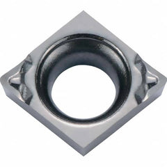Kyocera - CCGT110905 MFP-PF Grade PR1535 Carbide Turning Insert - Americas Industrial Supply