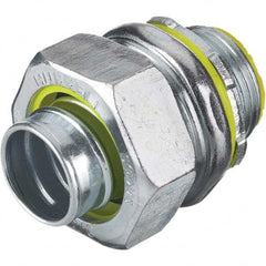 Hubbell Wiring Device-Kellems - Conduit Fittings Fitting Type: Connector Conduit Type: Liquidtight - Americas Industrial Supply