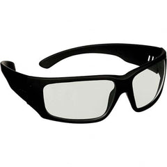 3M - Safety Glasses Type: Safety Lens Color Family: Gray - Americas Industrial Supply