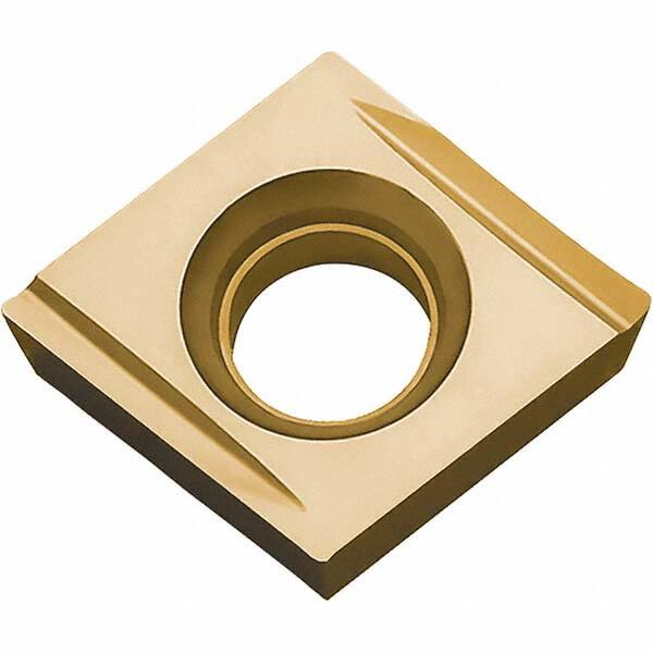 Kyocera - CPMH25151 Y Grade PV720 Cermet Turning Insert - Americas Industrial Supply