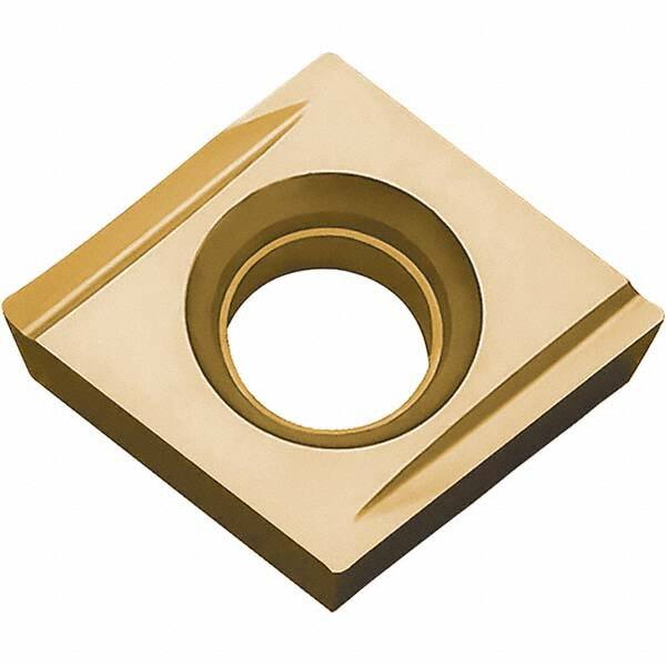 Kyocera - CPMH25151 Y Grade PV720 Cermet Turning Insert - Americas Industrial Supply