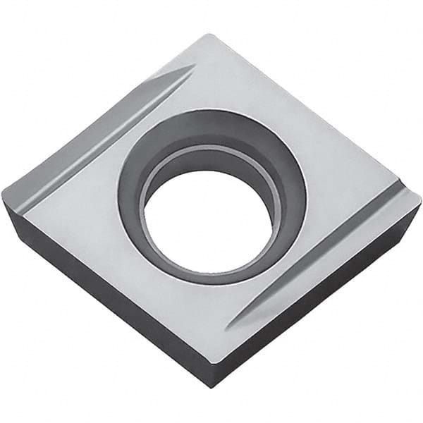 Kyocera - CPMH321 Y Grade TN620 Cermet Turning Insert - Americas Industrial Supply