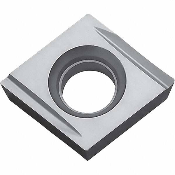 Kyocera - CPMH25151 Y Grade TN620 Cermet Turning Insert - Americas Industrial Supply
