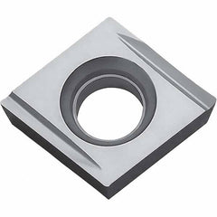 Kyocera - CPMH25151 Y Grade TN620 Cermet Turning Insert - Americas Industrial Supply