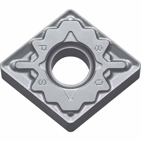 Kyocera - CNMG432 PS Grade TN620 Cermet Turning Insert - Americas Industrial Supply