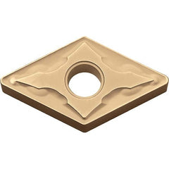 Kyocera - DNMG431 GS Grade PV720 Cermet Turning Insert - Americas Industrial Supply