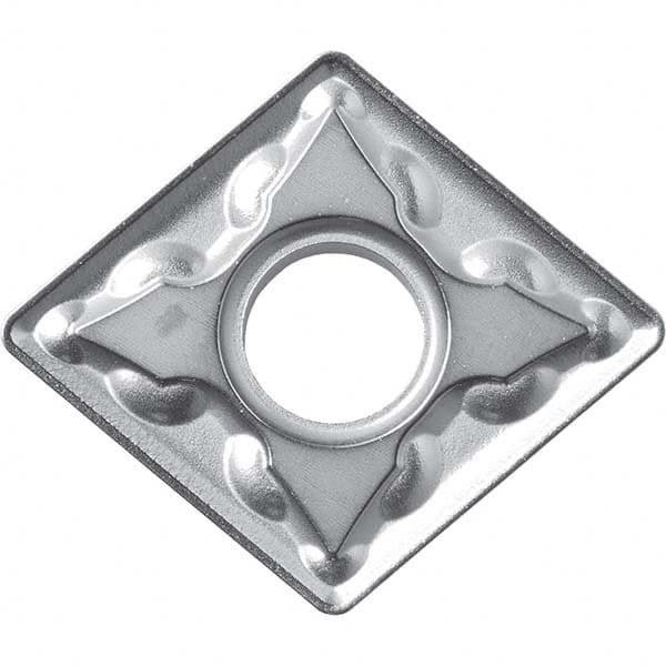 Kyocera - CNMG432 GS Grade TN620 Cermet Turning Insert - Americas Industrial Supply