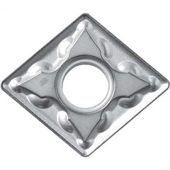 Kyocera - CNMG432 GS Grade TN620 Cermet Turning Insert - Americas Industrial Supply