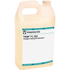 Master Fluid Solutions - 1 Gal Jug Antifoam Fluid - Americas Industrial Supply