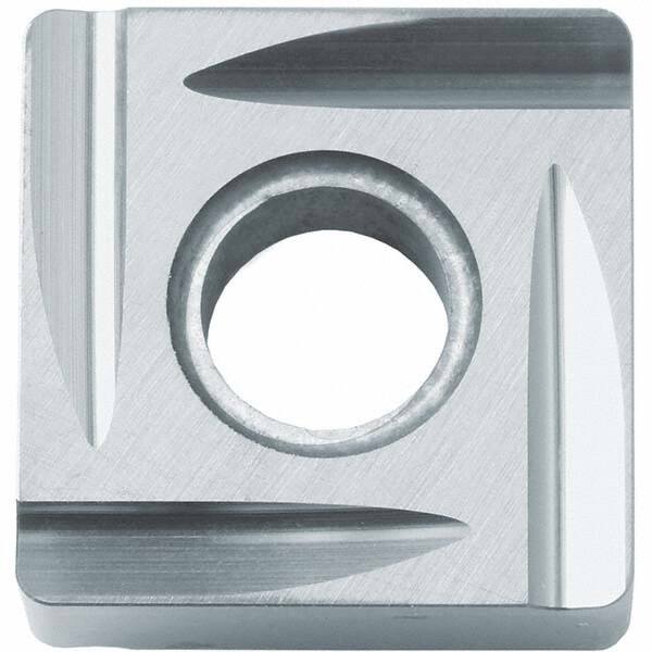 Kyocera - SNGG322 B Grade TN620 Cermet Turning Insert - Americas Industrial Supply