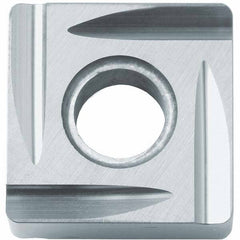 Kyocera - SNGG322 B Grade TN620 Cermet Turning Insert - Americas Industrial Supply