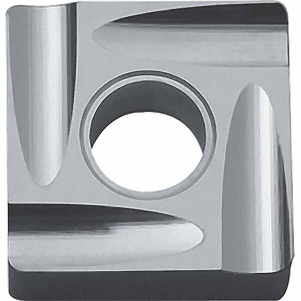 Kyocera - SNGG432 25R Grade TN620 Cermet Turning Insert - Americas Industrial Supply