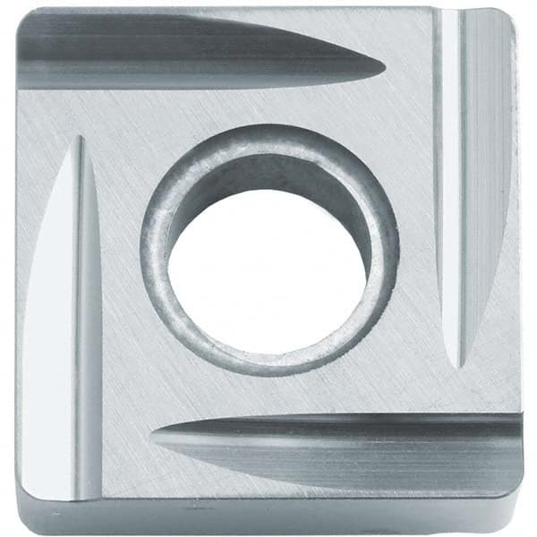 Kyocera - SNGG322 B Grade TN620 Cermet Turning Insert - Americas Industrial Supply