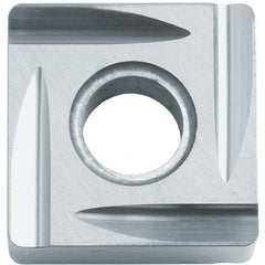 Kyocera - SNGG322 B Grade TN620 Cermet Turning Insert - Americas Industrial Supply