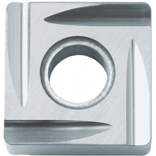 Kyocera - SNGG321 B Grade TN620 Cermet Turning Insert - Americas Industrial Supply
