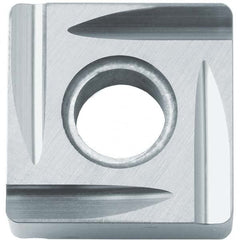Kyocera - SNGG321 B Grade TN620 Cermet Turning Insert - Americas Industrial Supply
