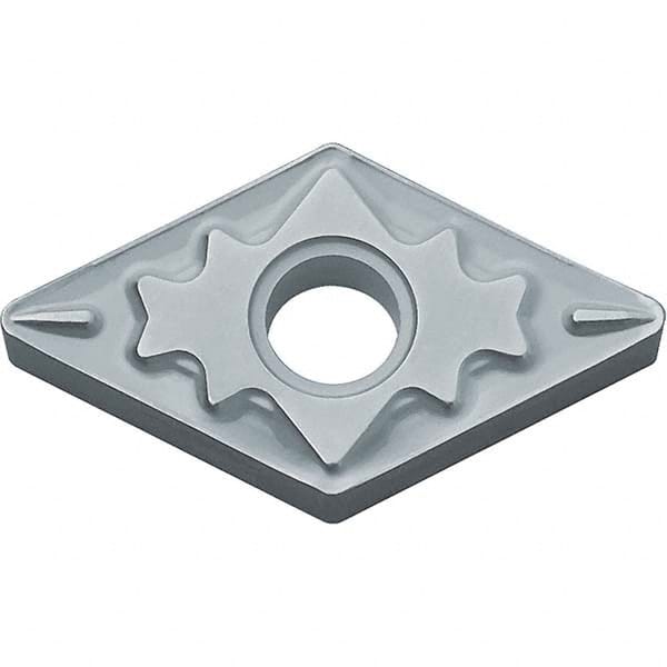 Kyocera - DNMG433 HQ Grade TN620 Cermet Turning Insert - Americas Industrial Supply