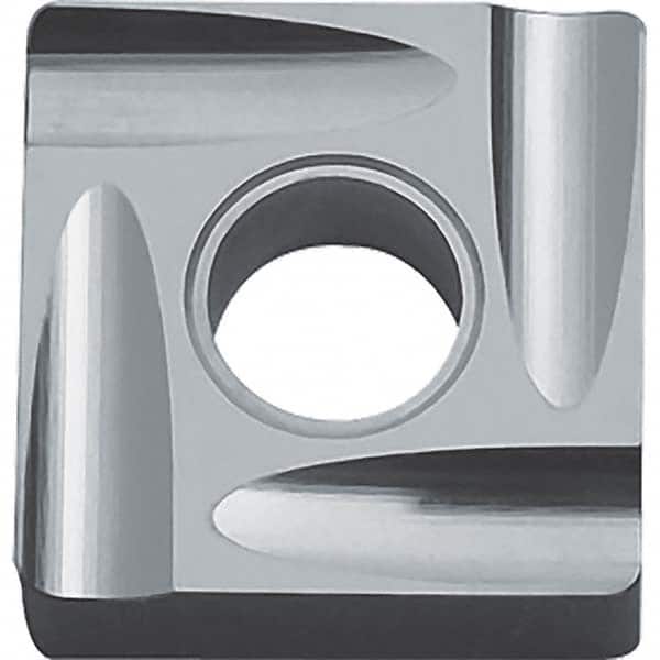 Kyocera - SNGG432 25R Grade TN620 Cermet Turning Insert - Americas Industrial Supply