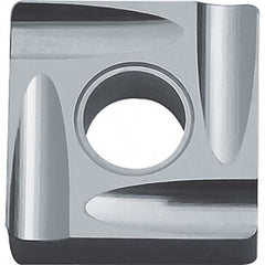 Kyocera - SNGG432 25R Grade TN620 Cermet Turning Insert - Americas Industrial Supply