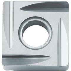 Kyocera - SNGG431 C Grade TN620 Cermet Turning Insert - Americas Industrial Supply