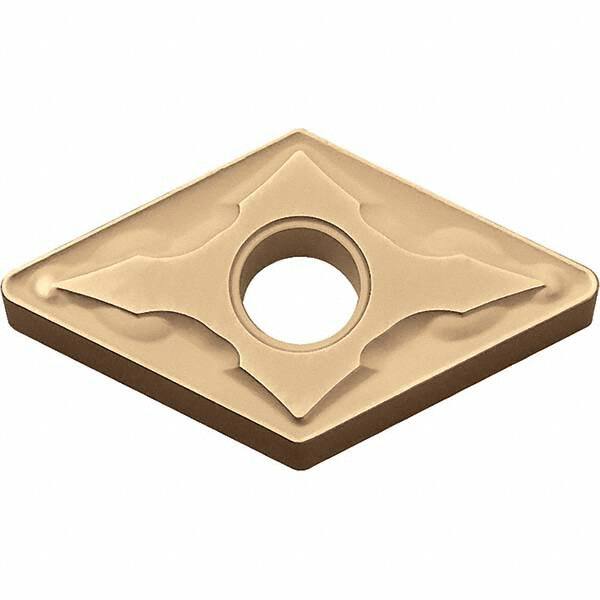 Kyocera - DNMG432 GS Grade PV720 Cermet Turning Insert - Americas Industrial Supply