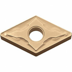 Kyocera - DNMG432 GS Grade PV720 Cermet Turning Insert - Americas Industrial Supply