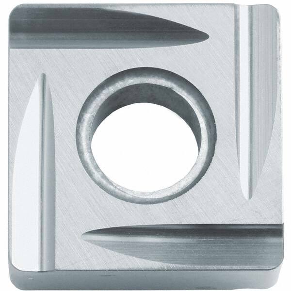 Kyocera - SNGG432 C Grade TN620 Cermet Turning Insert - Americas Industrial Supply