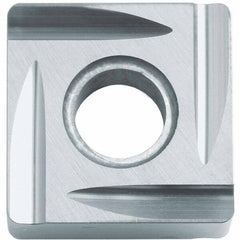 Kyocera - SNGG431 C Grade TN620 Cermet Turning Insert - Americas Industrial Supply