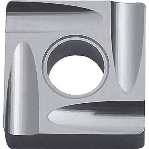 Kyocera - SNGG431 25R Grade TN620 Cermet Turning Insert - Americas Industrial Supply