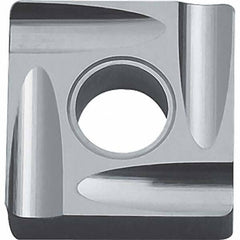 Kyocera - SNGG431 25R Grade TN620 Cermet Turning Insert - Americas Industrial Supply