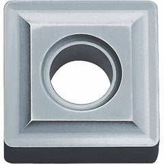 Kyocera - SNMG321 Grade TN620 Cermet Turning Insert - Americas Industrial Supply