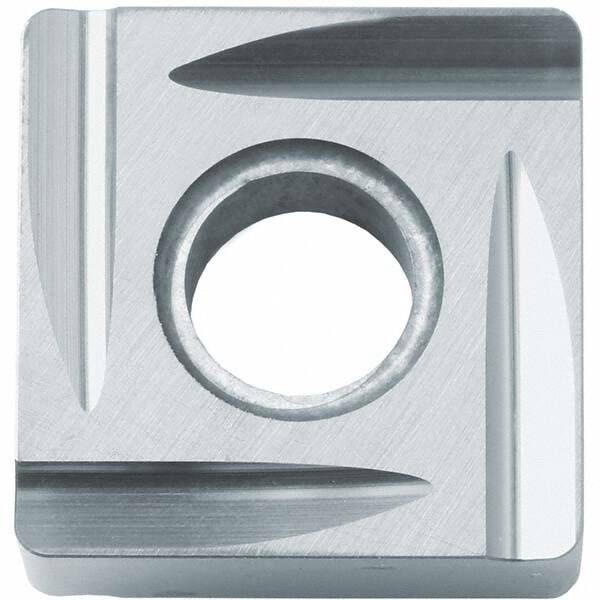 Kyocera - SNGG432 C Grade TN620 Cermet Turning Insert - Americas Industrial Supply