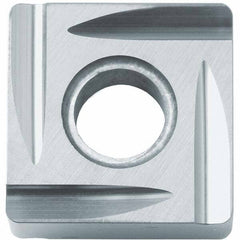 Kyocera - SNGG432 C Grade TN620 Cermet Turning Insert - Americas Industrial Supply