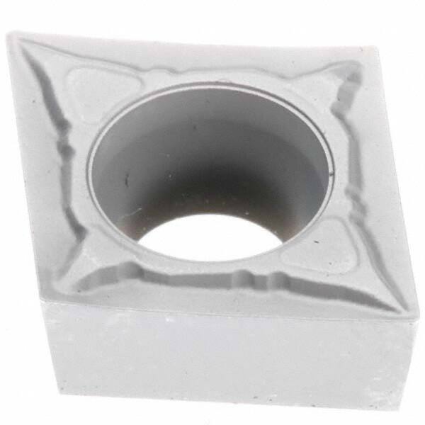 Seco - CCGX21.50.5 F1 Grade TP25 Carbide Turning Insert - Americas Industrial Supply