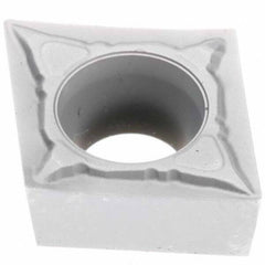 Seco - CCGX21.50.5 F1 Grade TP25 Carbide Turning Insert - Americas Industrial Supply